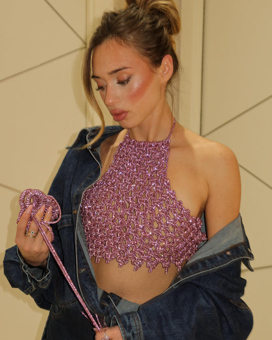 Top Daisy