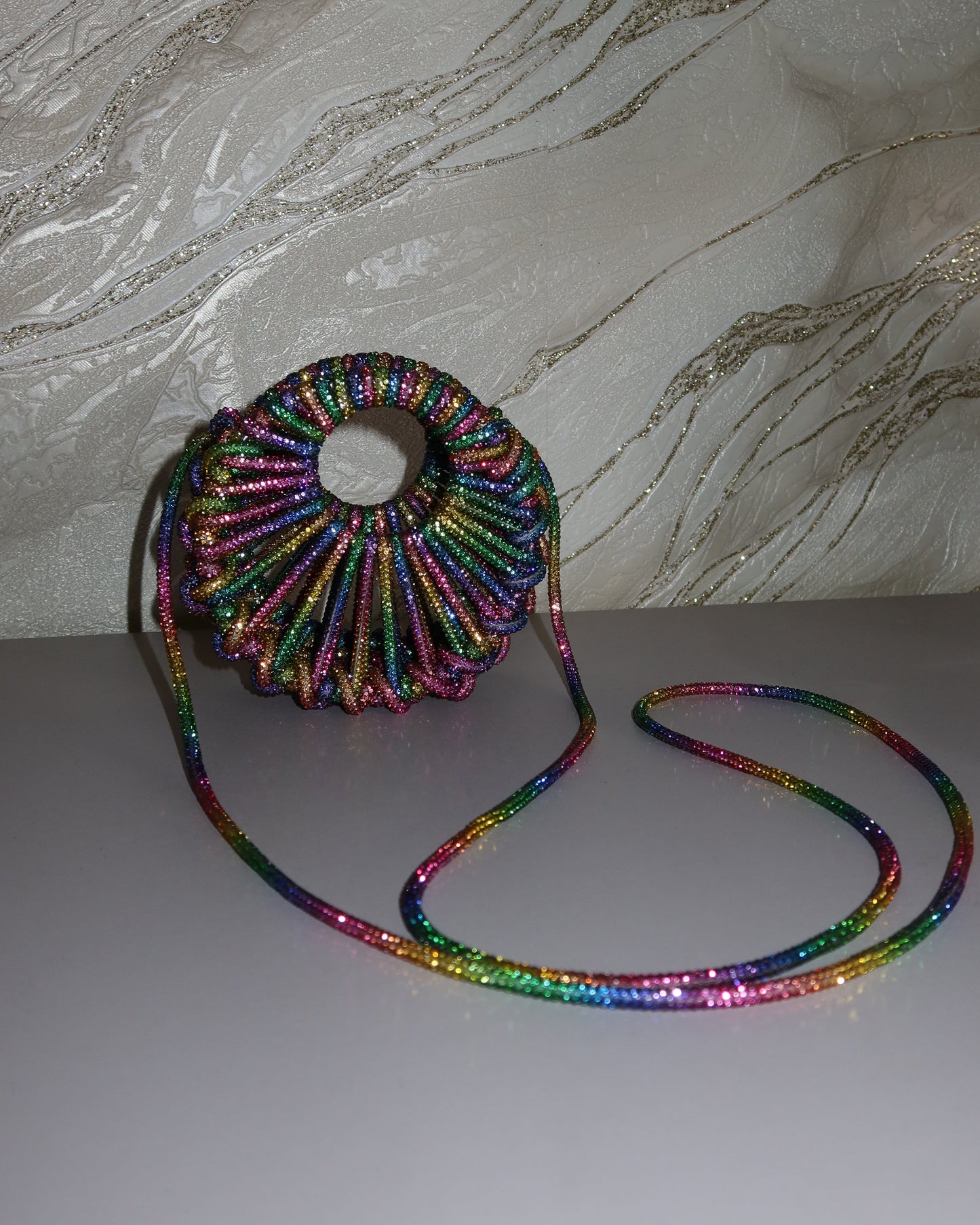 Crystallia Mini