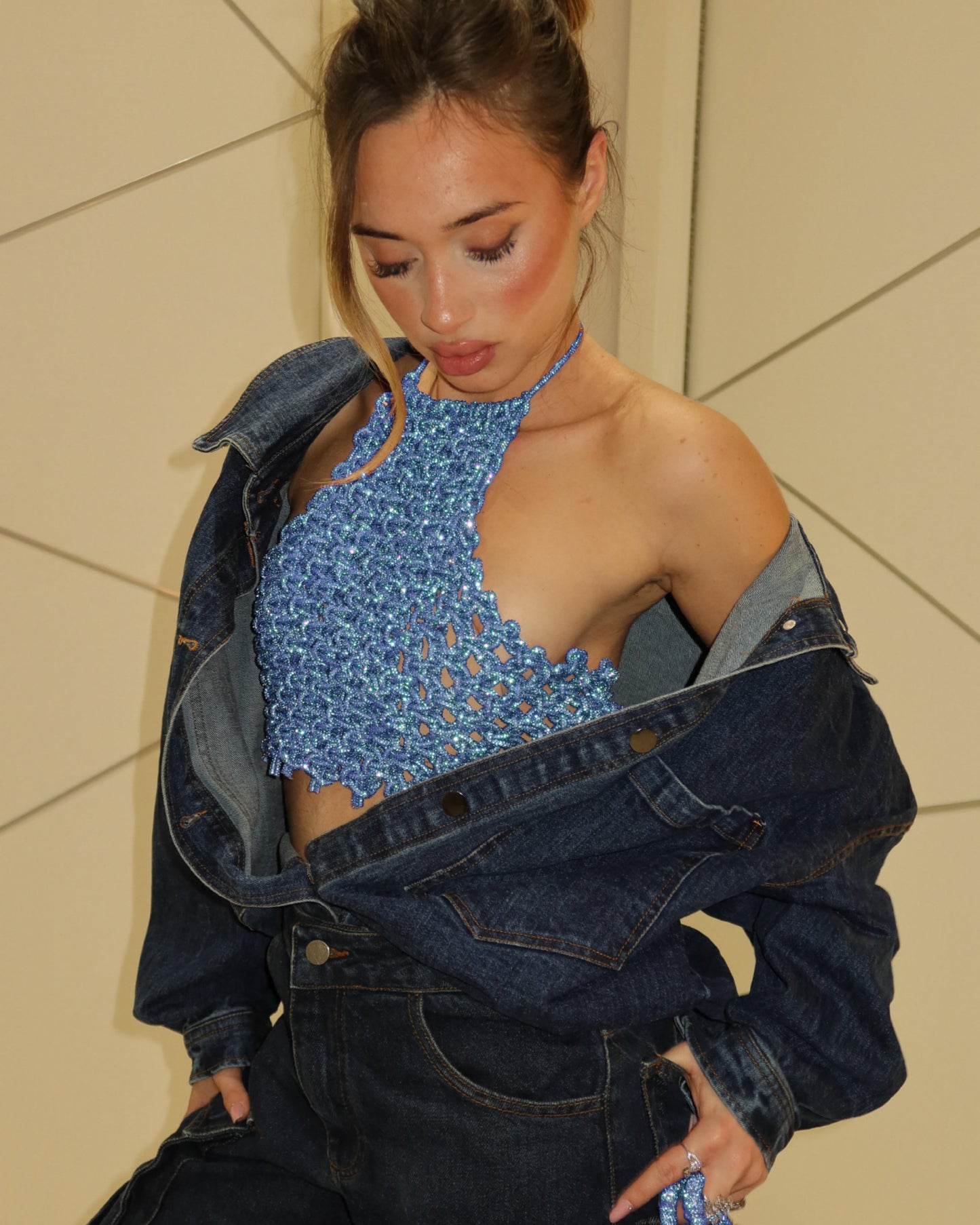 Top Daisy