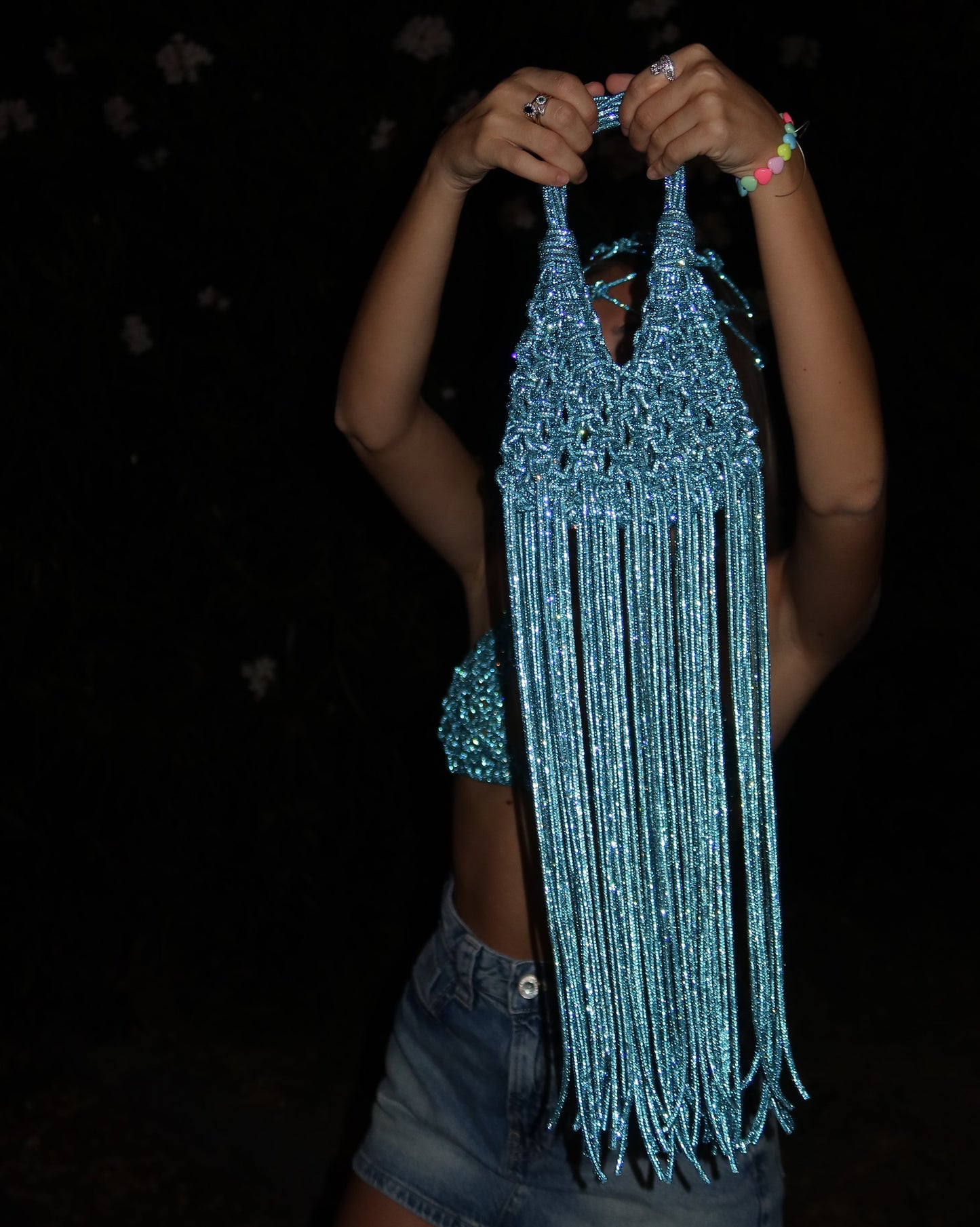 Mavie Fringe