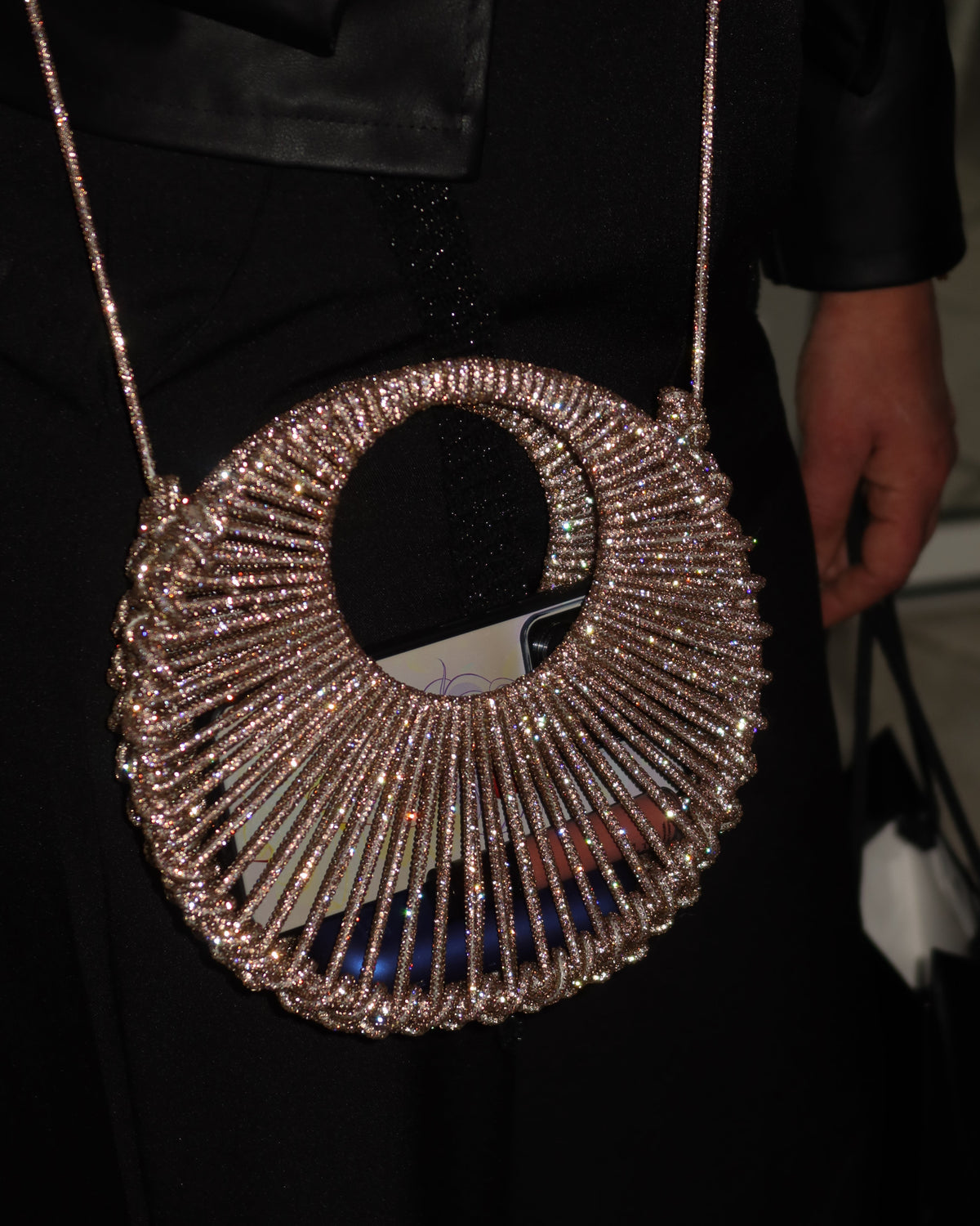 Crystallia Maxi