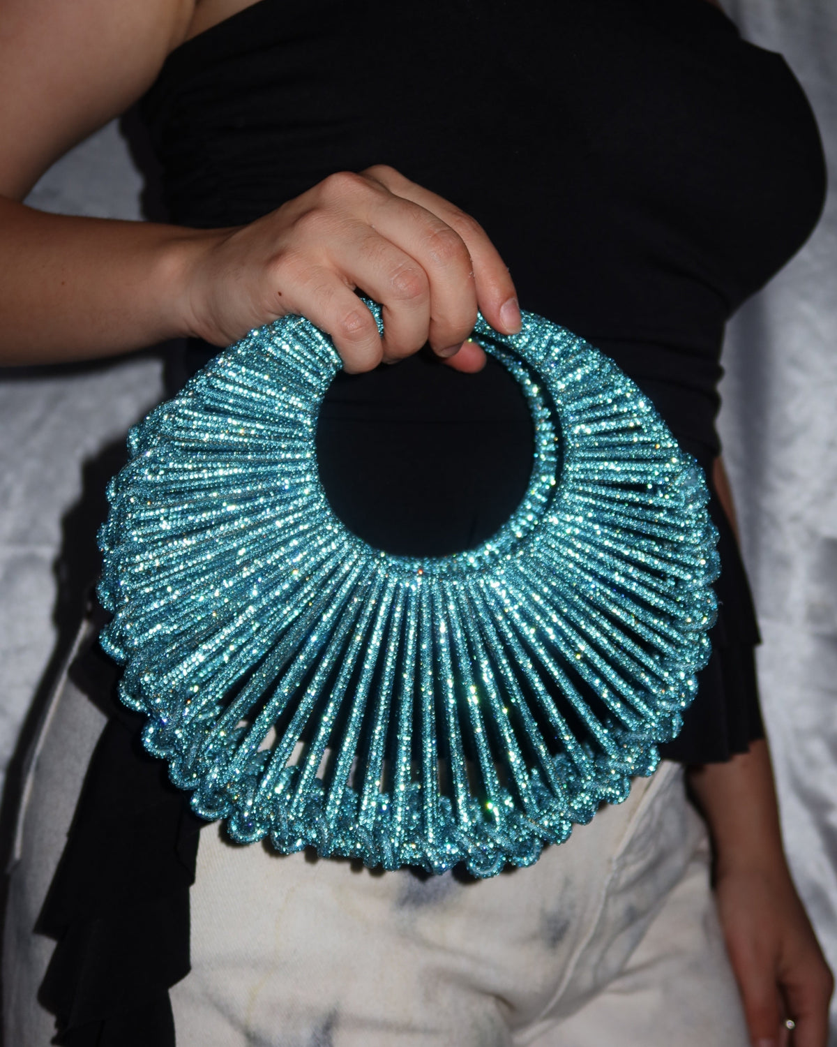 Crystallia Maxi