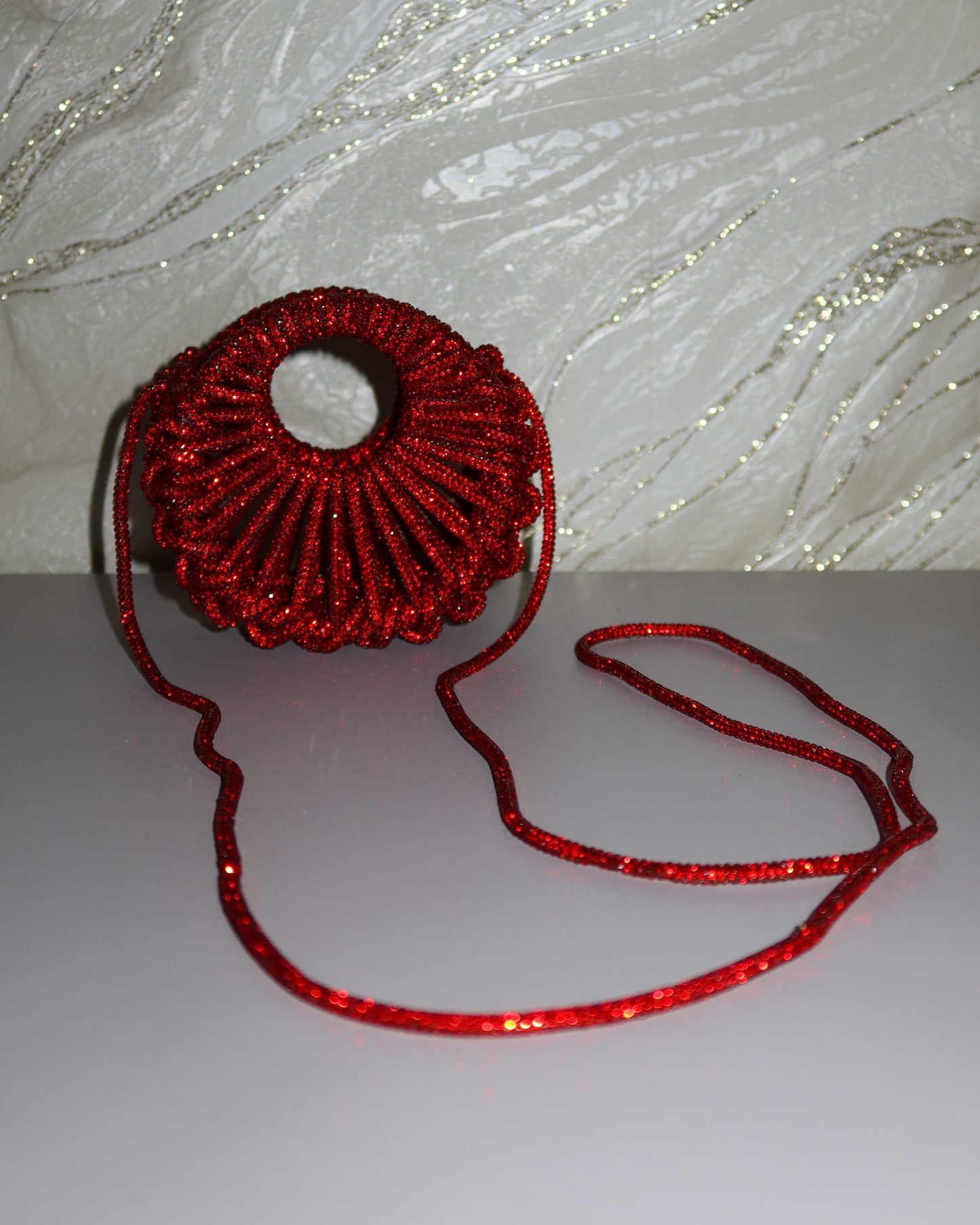 Crystallia Mini