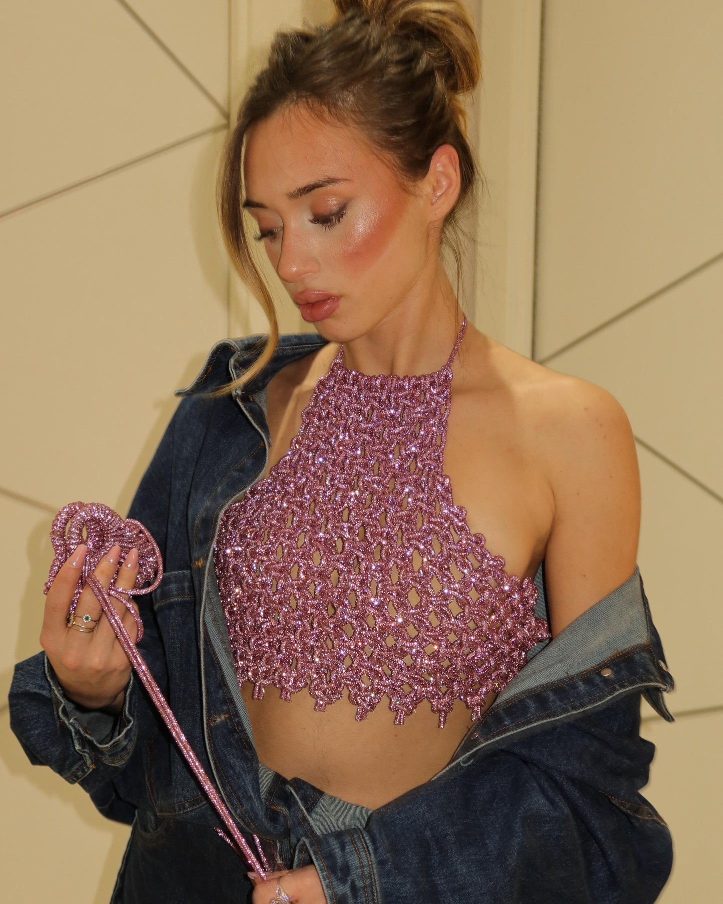 Top Daisy