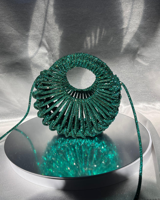 Crystallia Media