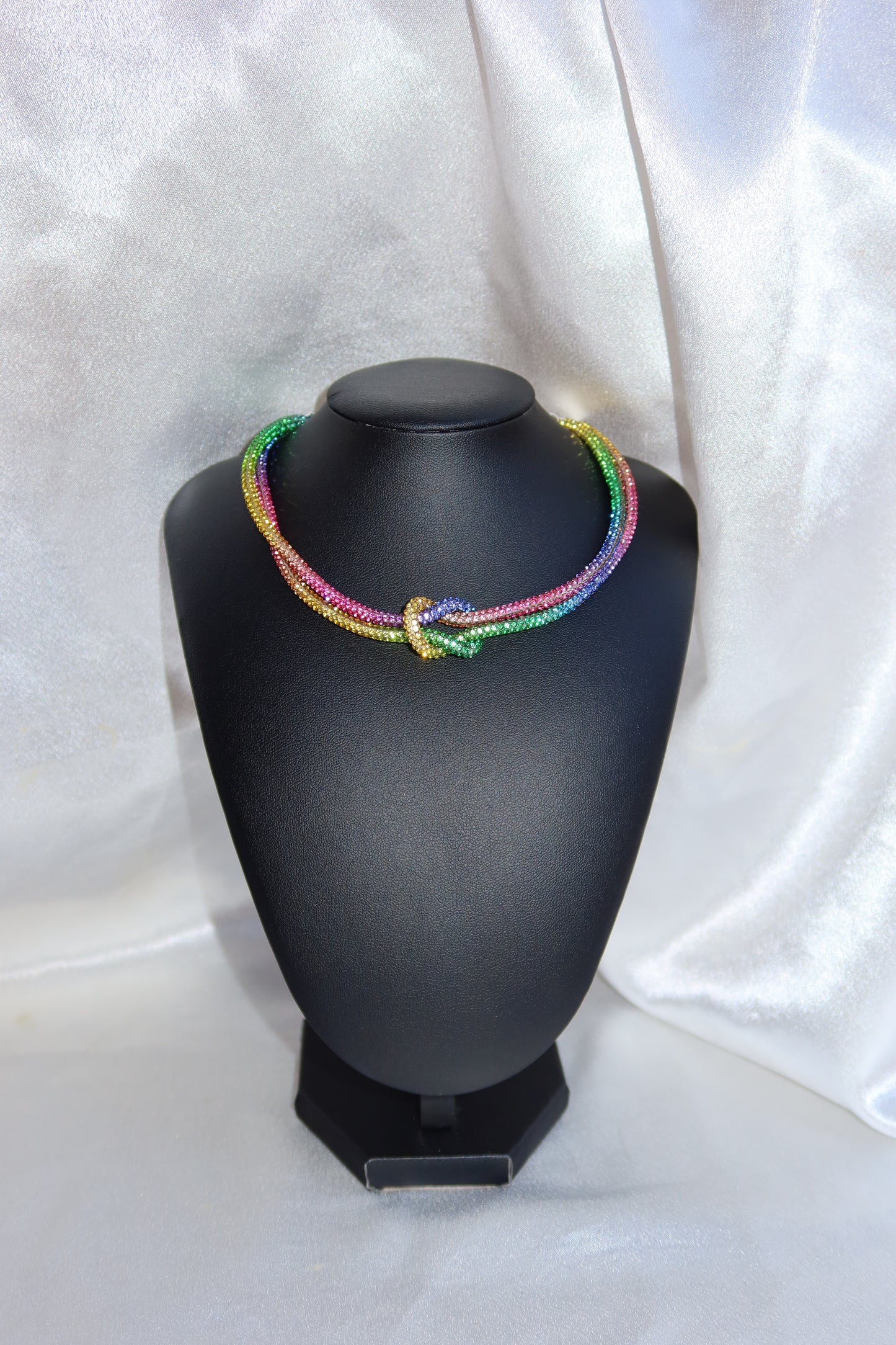 Choker Angel