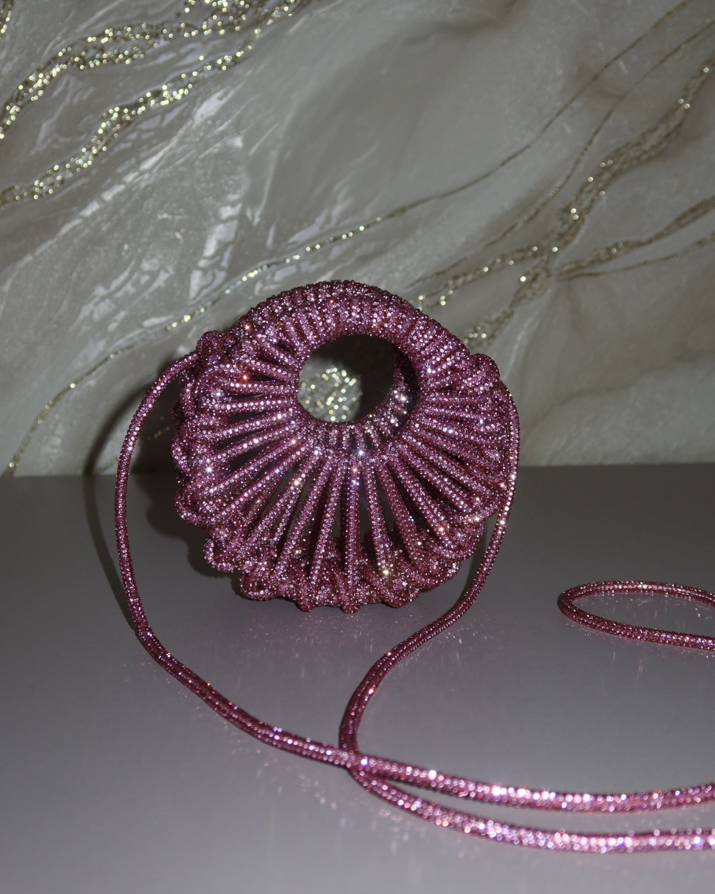 Crystallia Mini