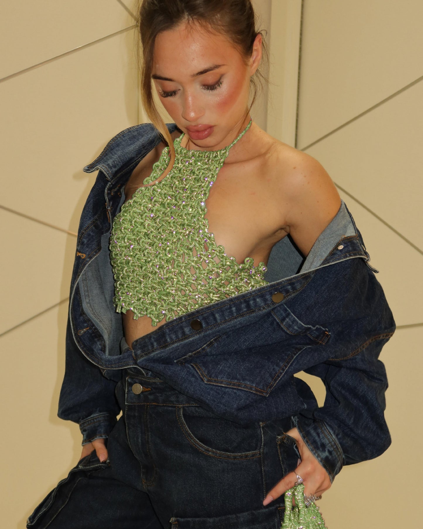 Top Daisy