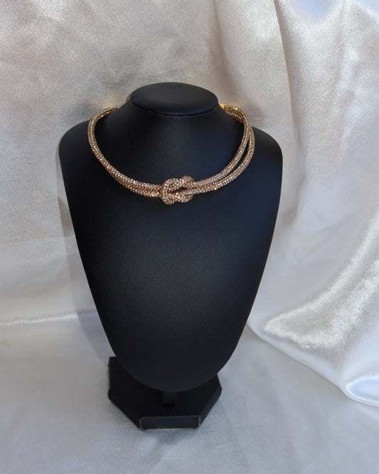 Choker Angel