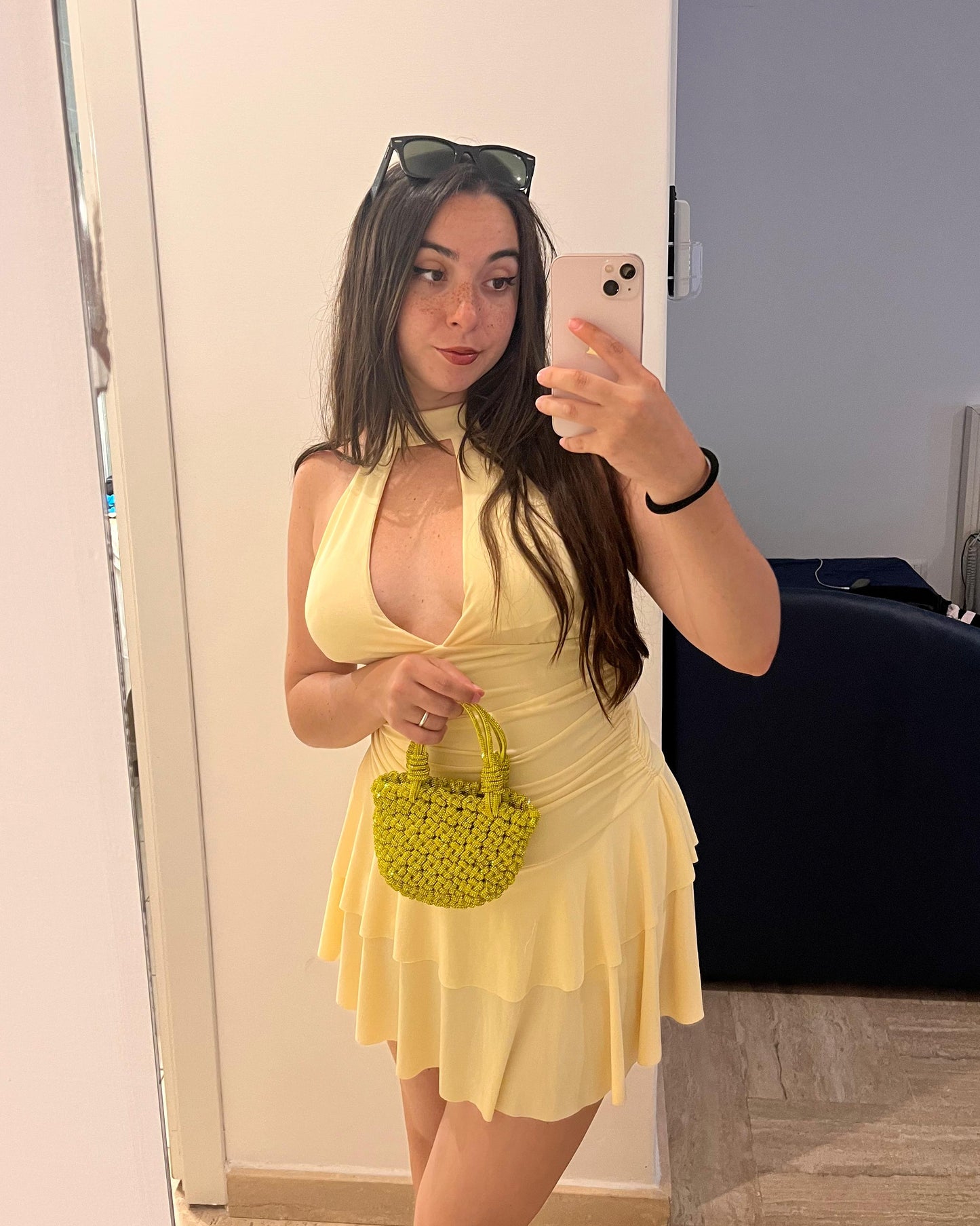 Sofia Mini