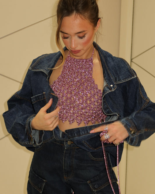Top Daisy