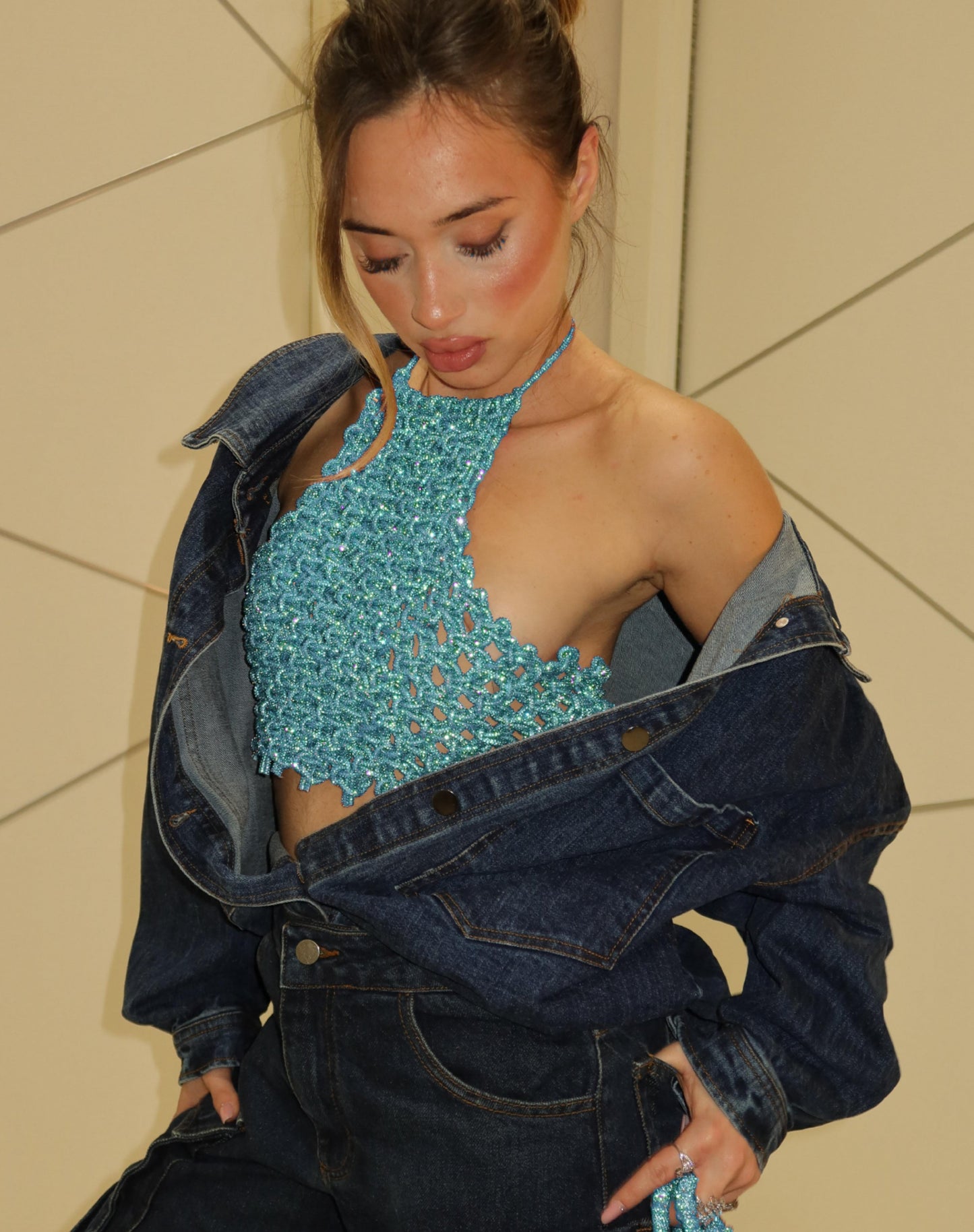 Top Daisy
