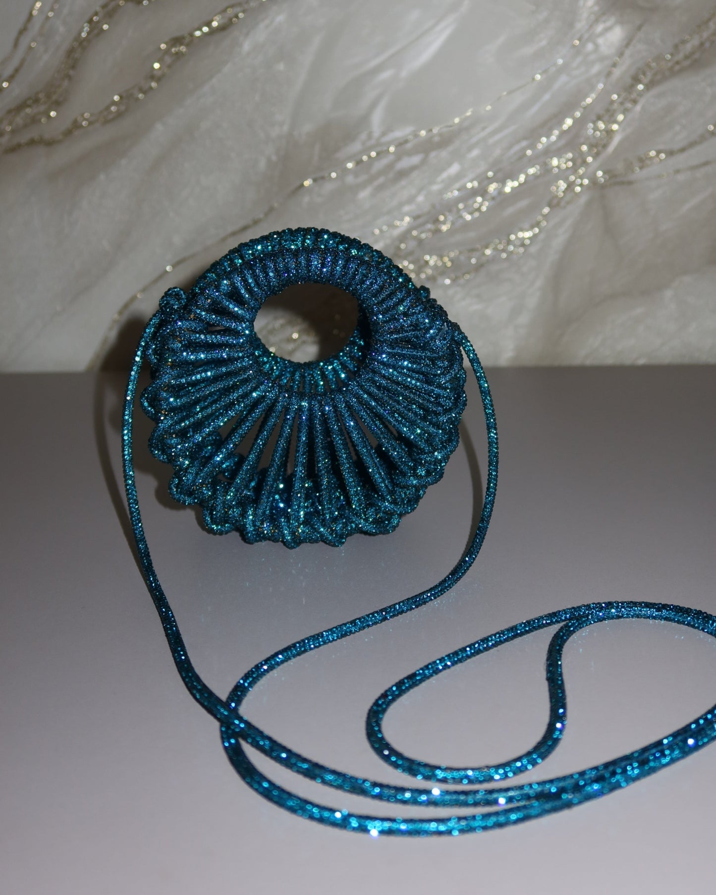 Crystallia Mini