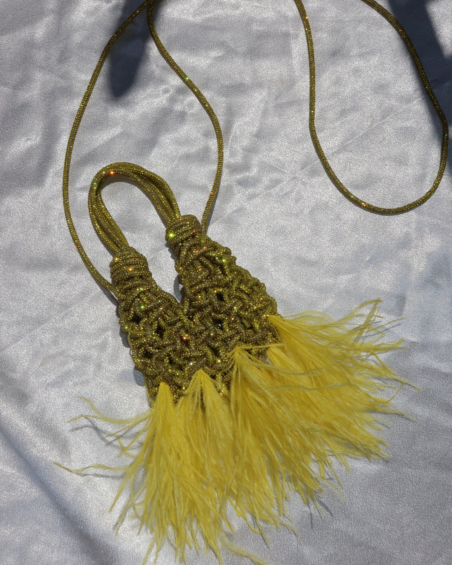 Fleur Mavie mini
