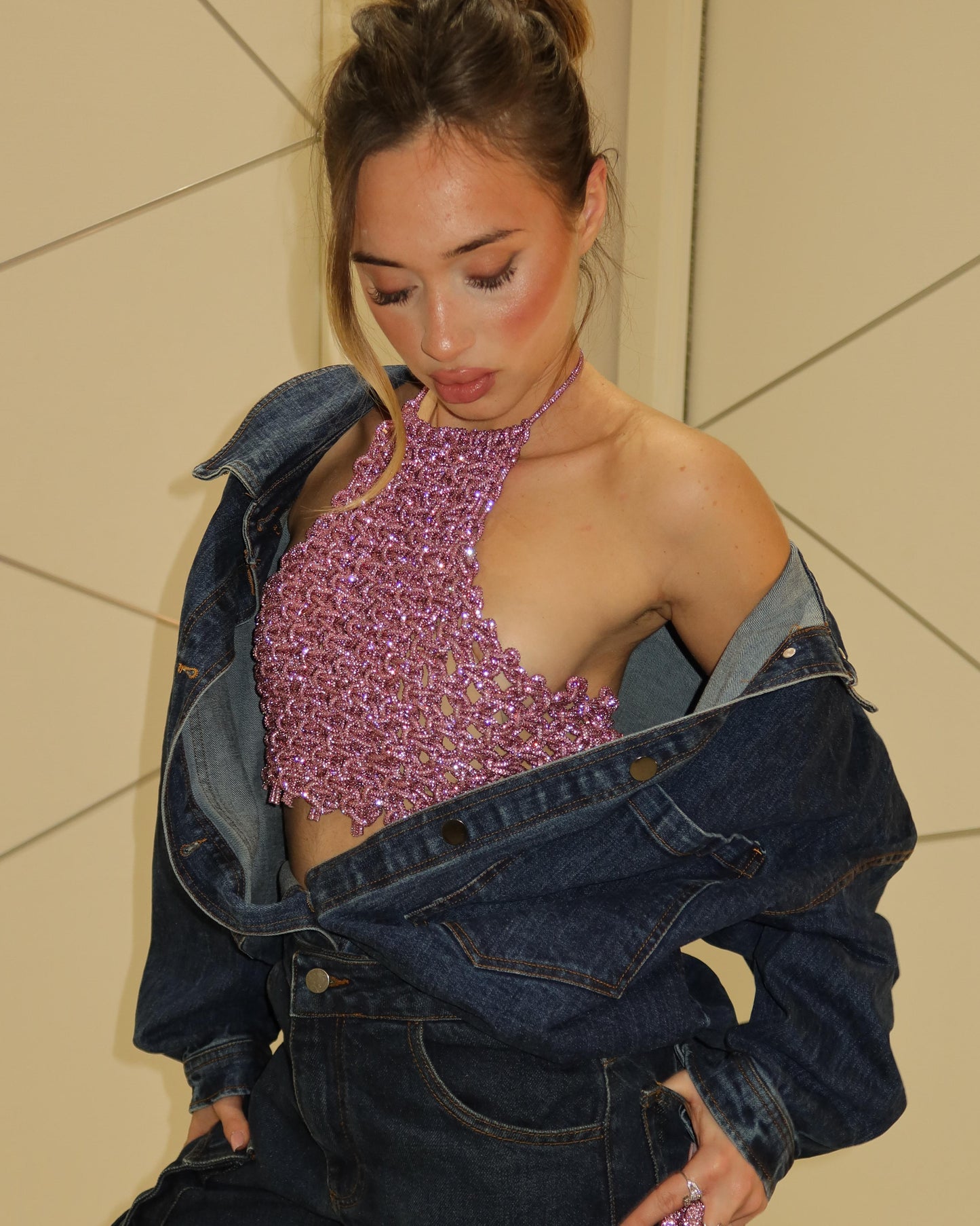 Top Daisy