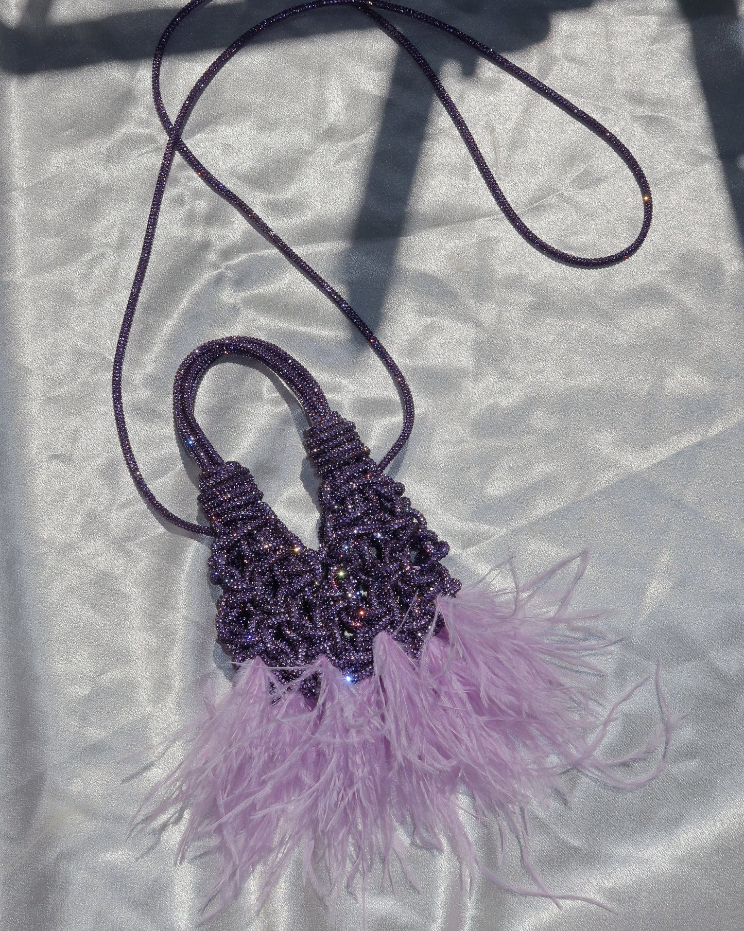 Fleur Mavie mini
