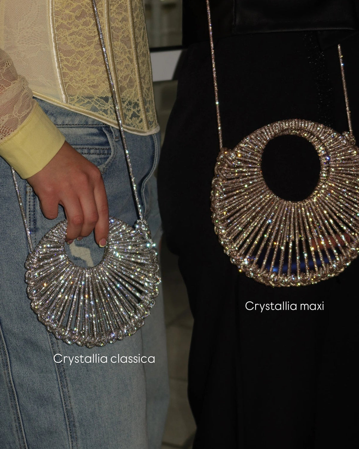 Crystallia Maxi