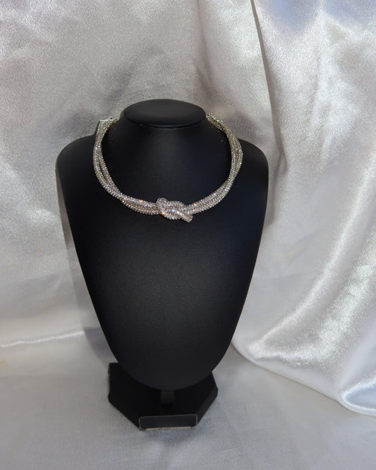Choker Angel