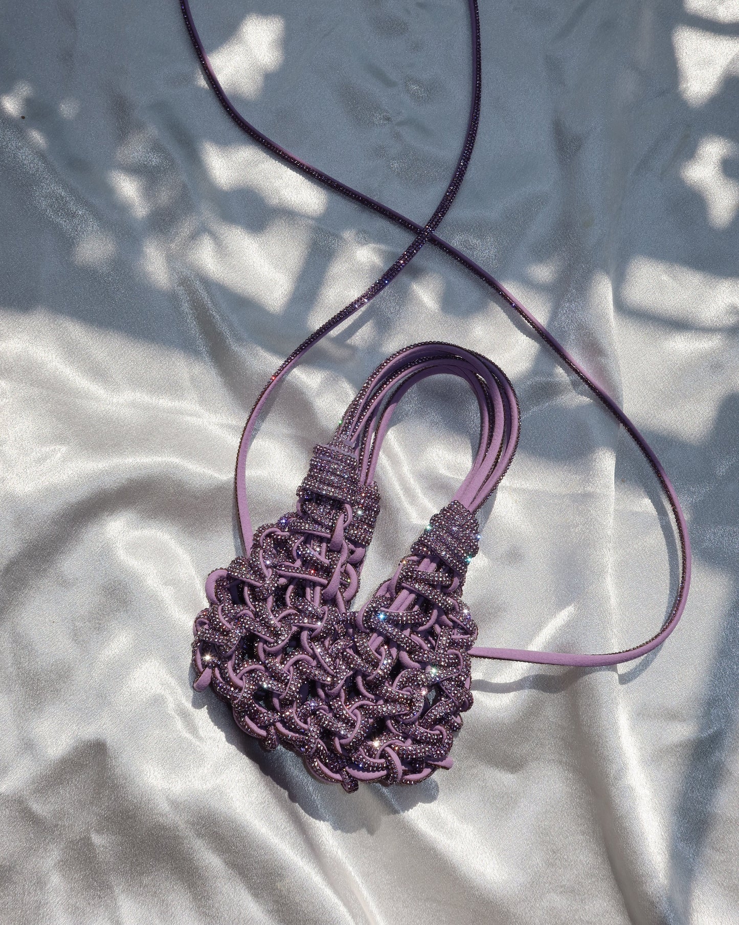 Velvet Mavie mini