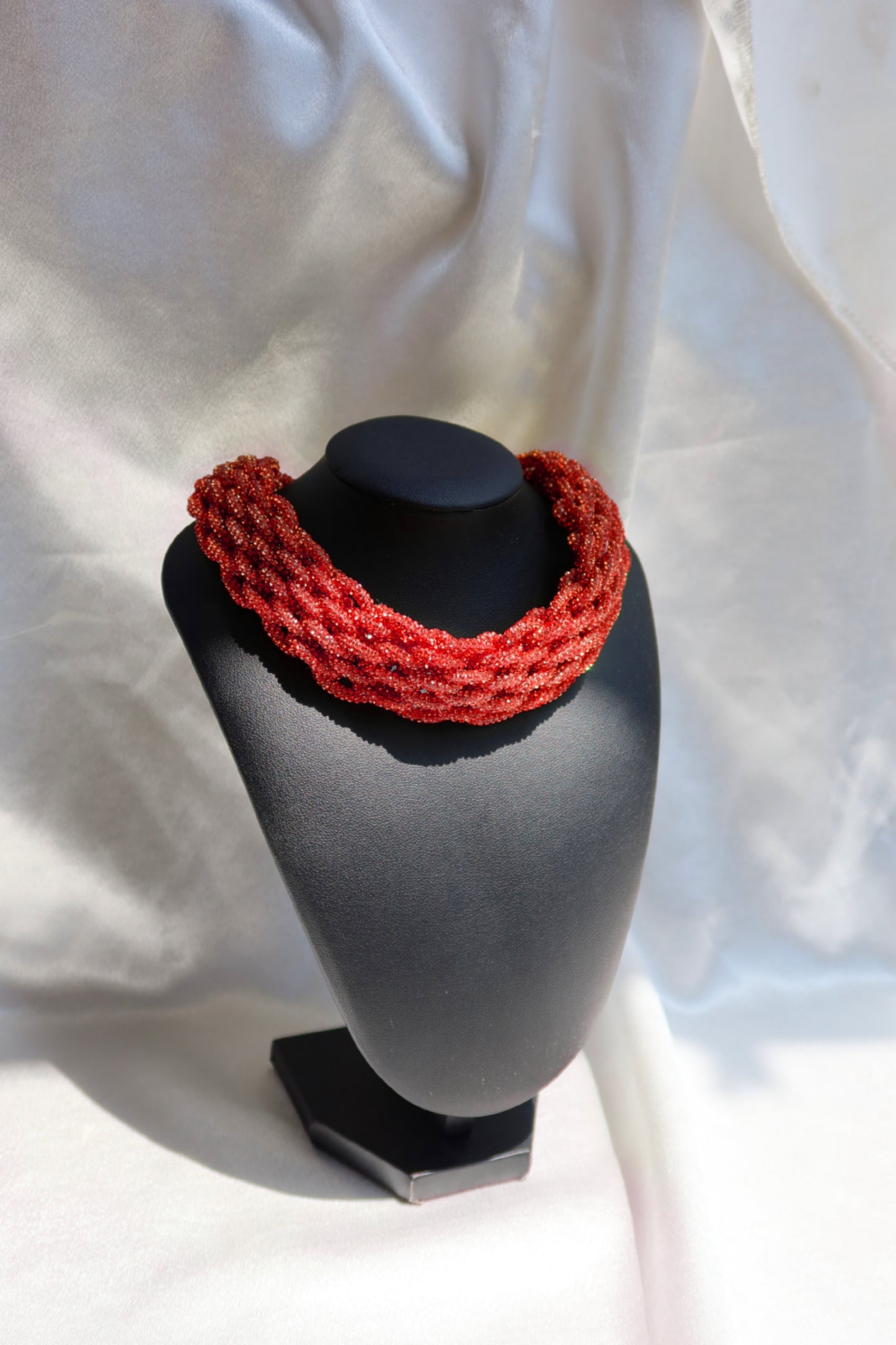 Afrodite Choker